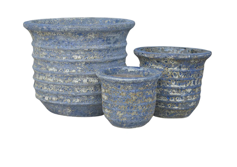 Set of 3 Nexo Ancient Rust