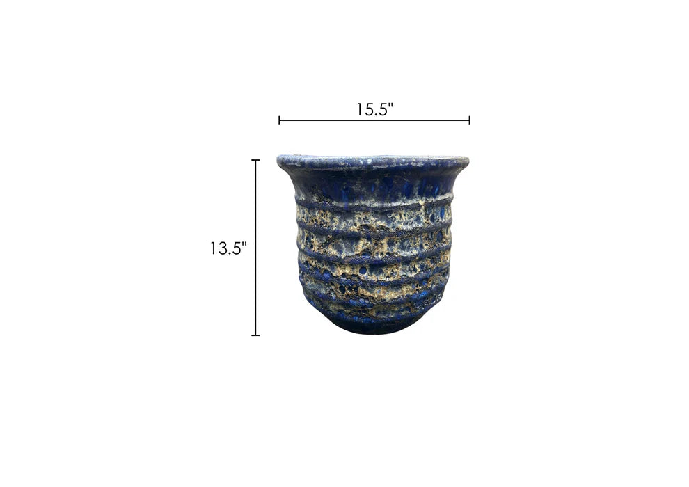 Set of 3 Nexo Ancient Rust