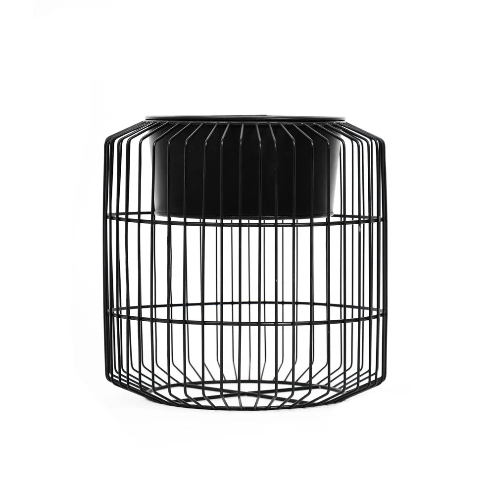 Varani Metal Circular