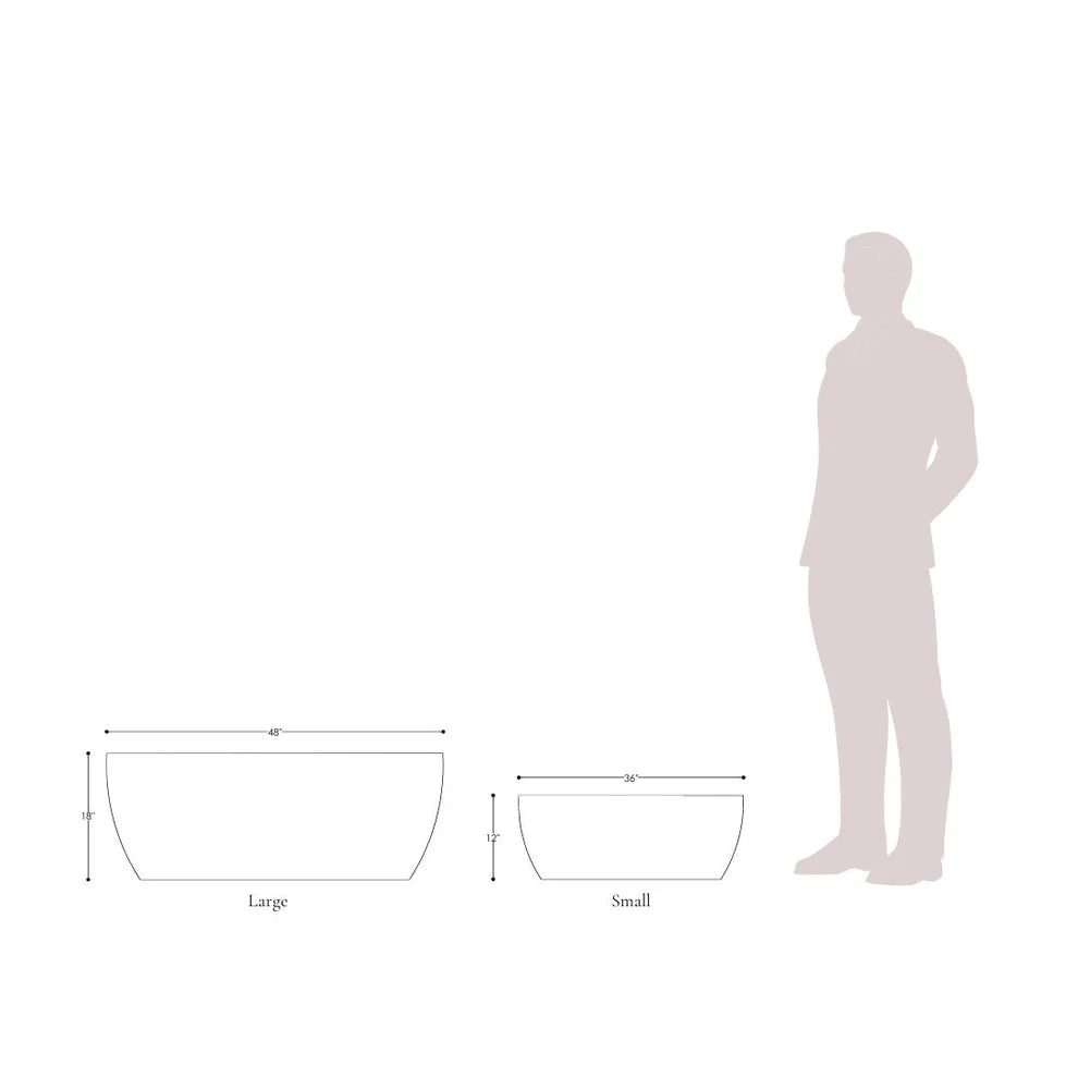 Corvella Rectangular Black