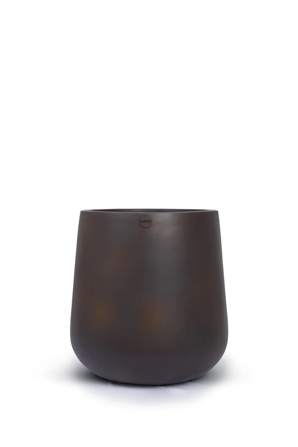 Orvani Medium Floor in Matt Brown